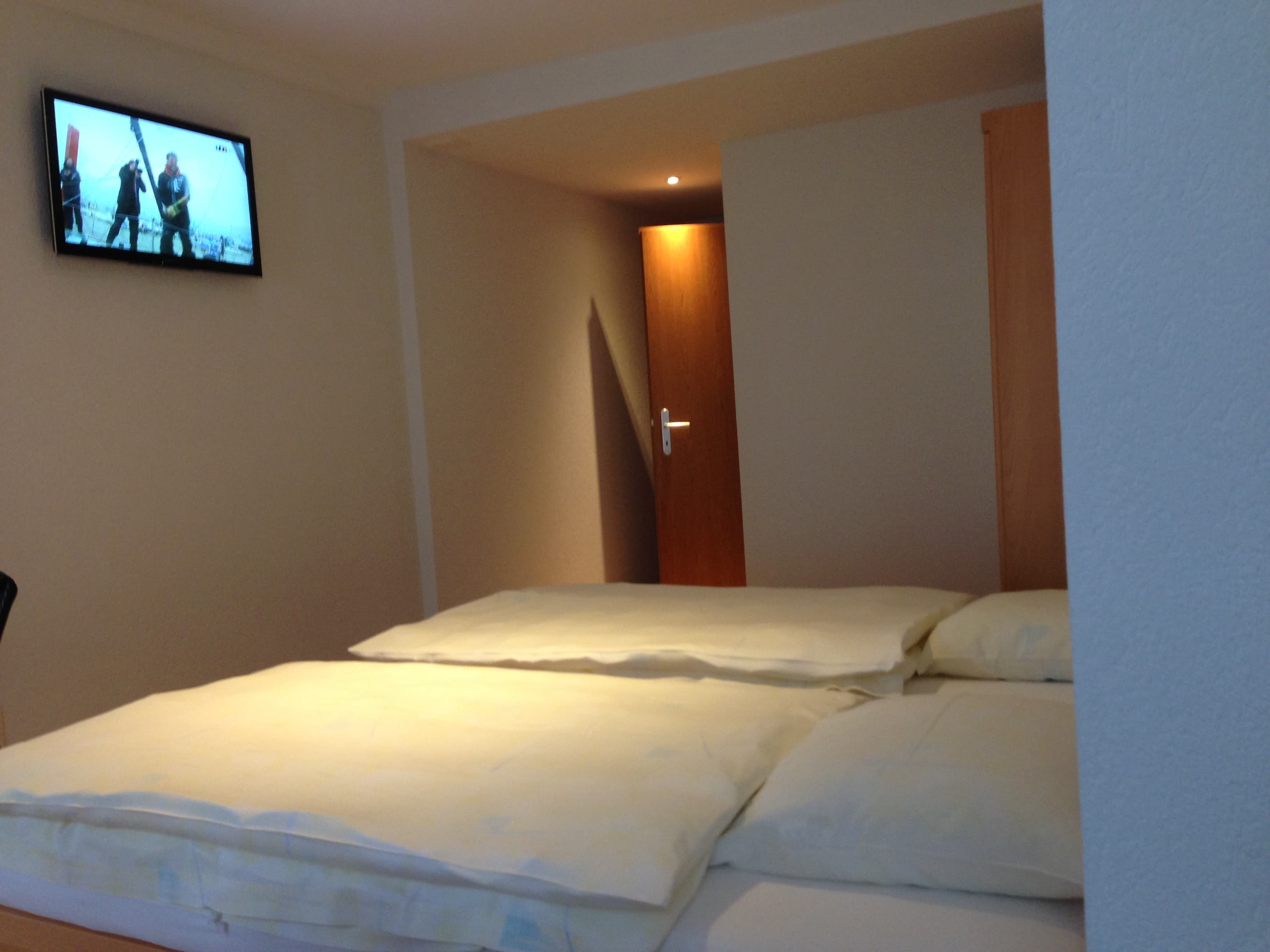 Chambre Familiale